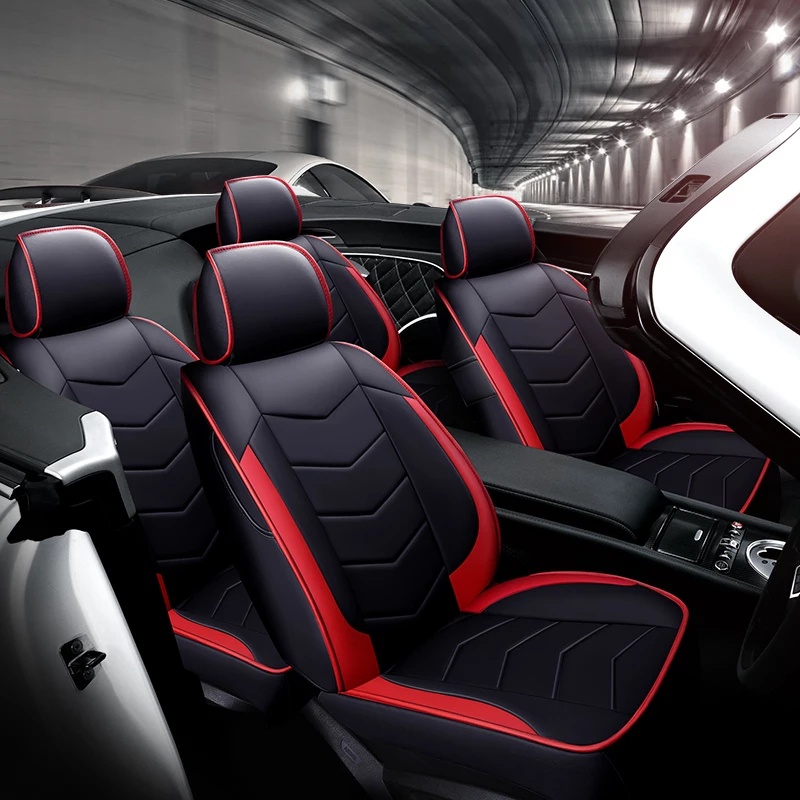 sarung jok mobil toyota starlet  full set jok  semua baris jok