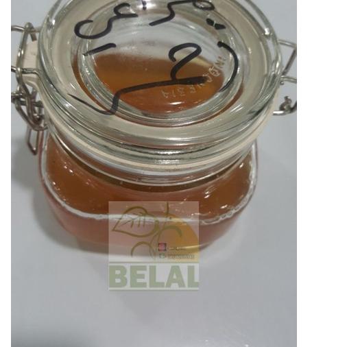 

♡ Marai Mara'i merah Import Yaman Asli عسل مراعي احمر ✭