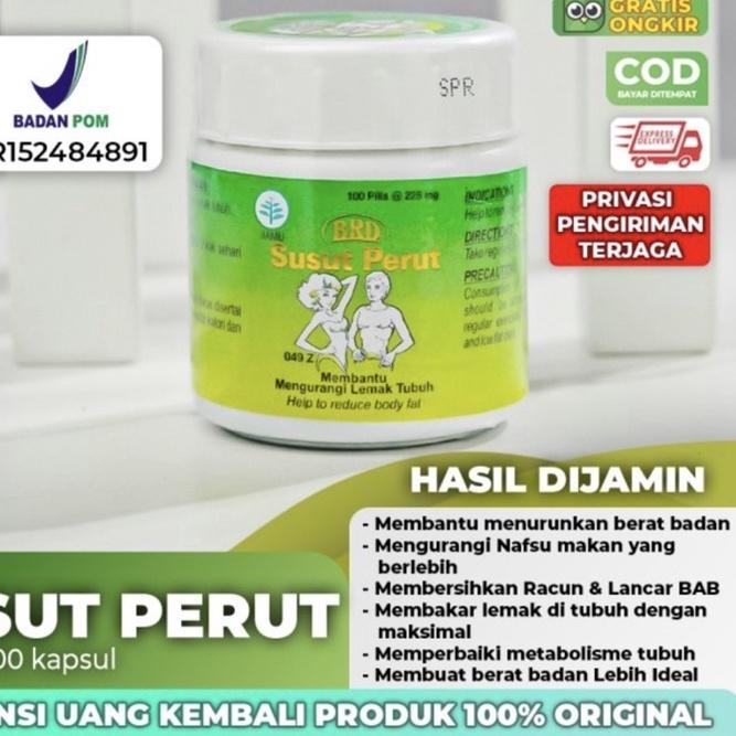 

◘ susut perut 100 % ori mengurangi lemak badan langsing ideal - 1 pcs ☉