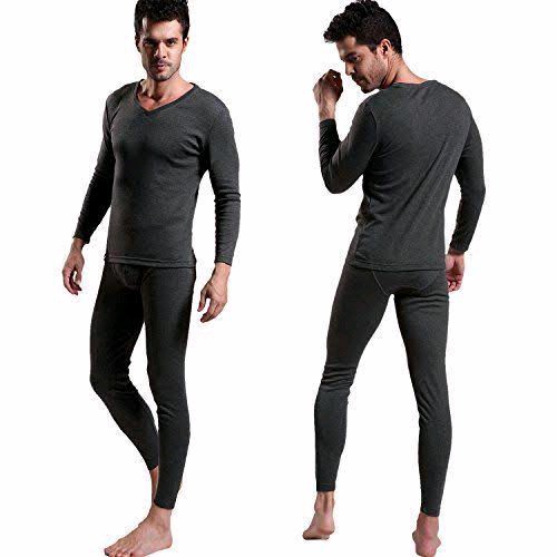 Terlaris Long Jhon Pria