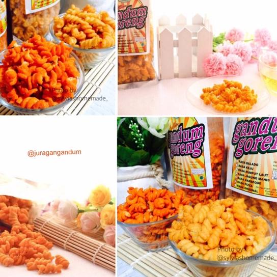 

➽ LEBIH HEMAT !!! PAKET 1 kilo (isi 4pcs) ◌