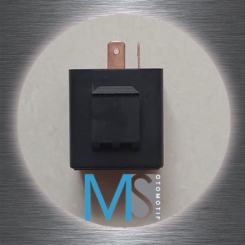 Flasher Sein Hazard / LED All Motor - MS Otomotif