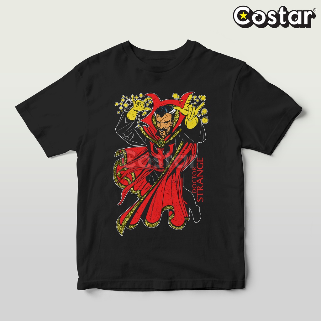 Kaos Costarstore - Old Comic Strange - Doctor Strange