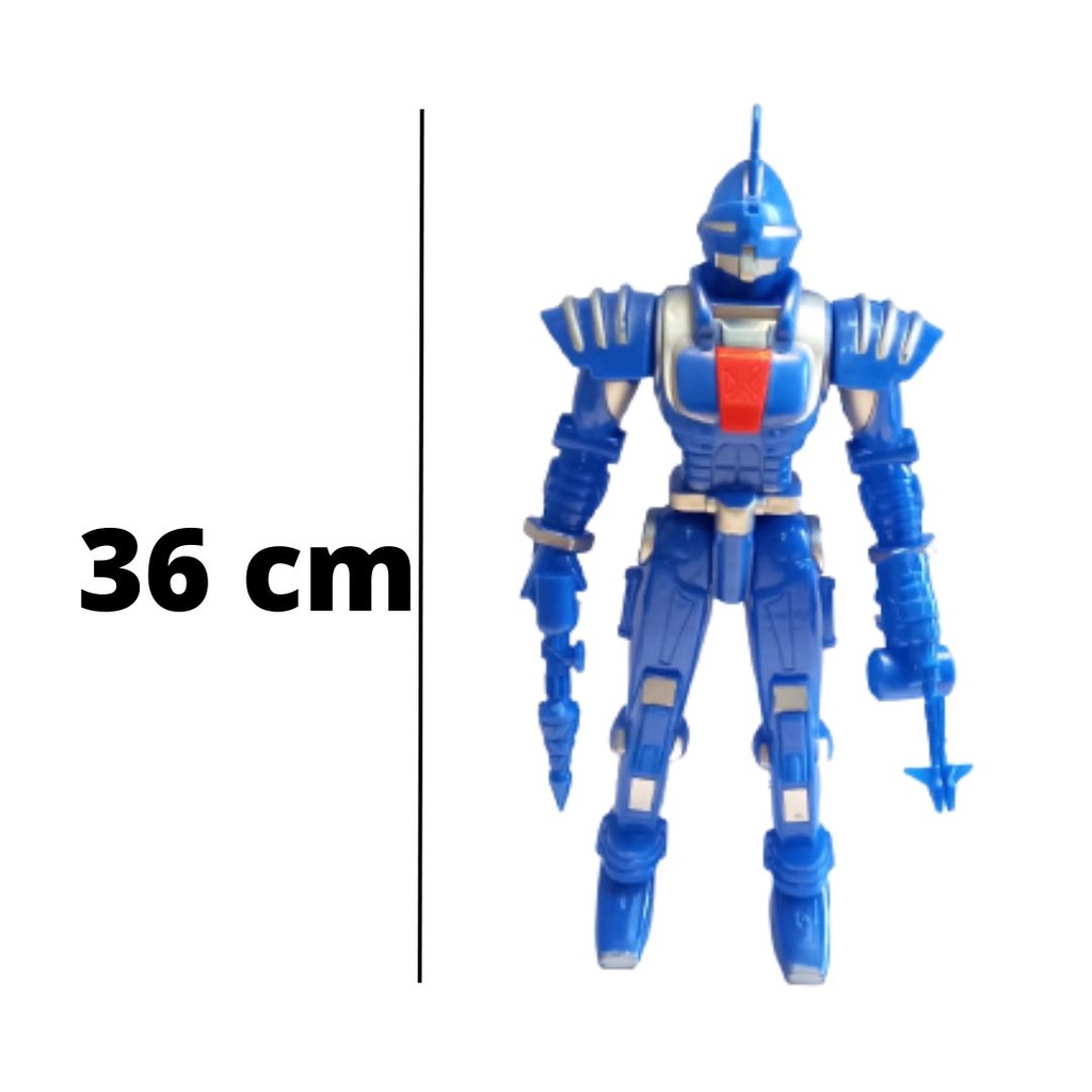 MAINAN ROBOT UKURAN BESAR ROBOT GUNDAM OCT8265