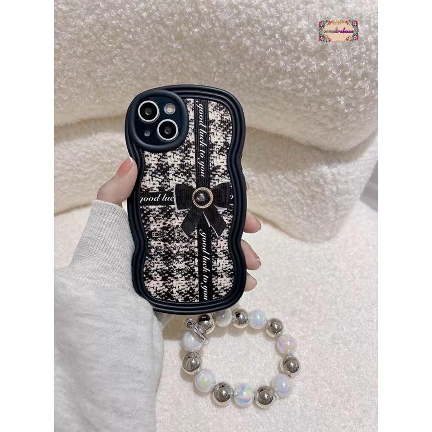 GC017 SOFTCASE FASHION CASE AESTHETIC GELANG SILVER FOR REDMI 4A 4X 5A 6 6A 8 8A PRO 9A 9C 10A 9T 10 11E A1 PLUS NOTE 5 5A PRIME 7 8 8 9 10 11 12 PRO POCO M3 X3 PRO SB4843