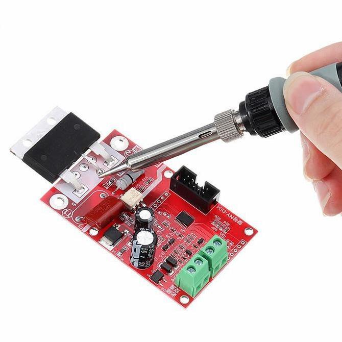 Solder Mustool MT883 80W Adjustable LUB04