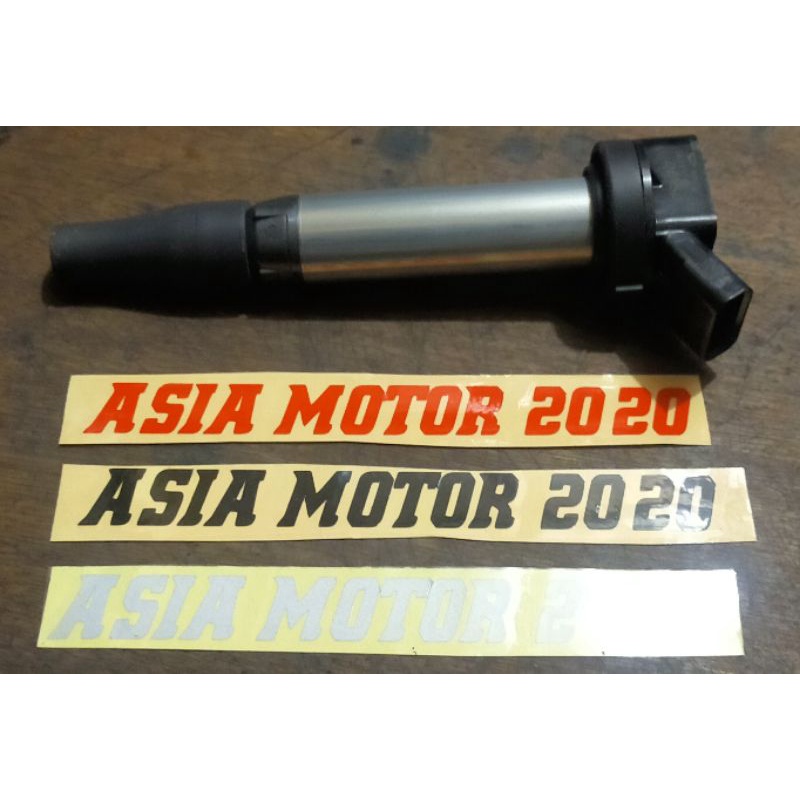 COIL DUEL VVTI AVANZA XENIA ORI DAIHATSU