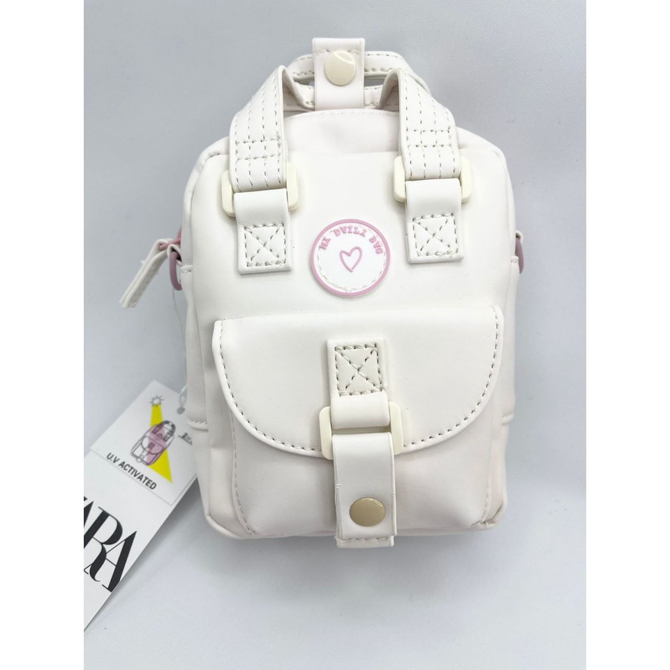 B0006 BAG CHANGING MINI FREEpaperbag / Tas Fashion Wanita / Anak