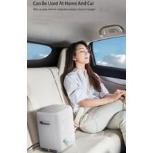 Yuwell YU100 Home Care Oxygen Concentrator mesin oxygen listrik