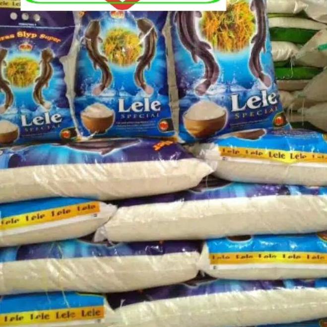 

➻ Beras Rojolele Special 5kg ➽