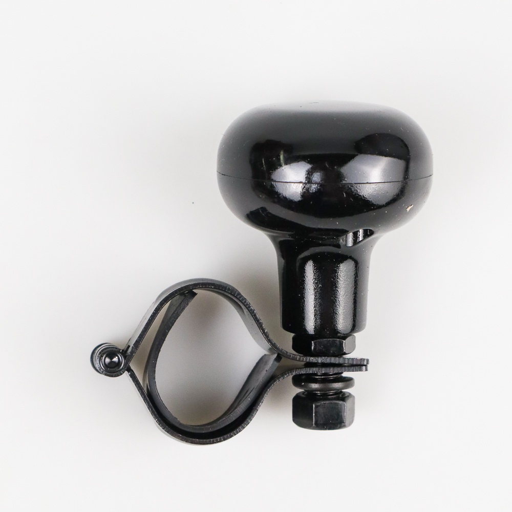 Knob Setir Mobil Steering Wheel Power Ball Control Universal Handle