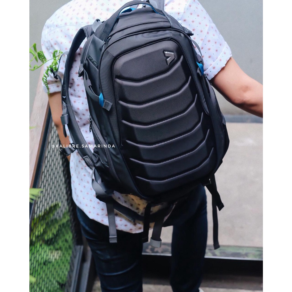 KALIBRE BACKPACK PREDATOR RPM 24L - 911235 000