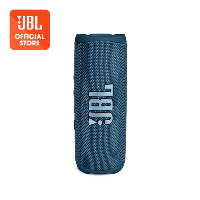 Speaker Jbl Flip 6 Portable Waterproof Speaker