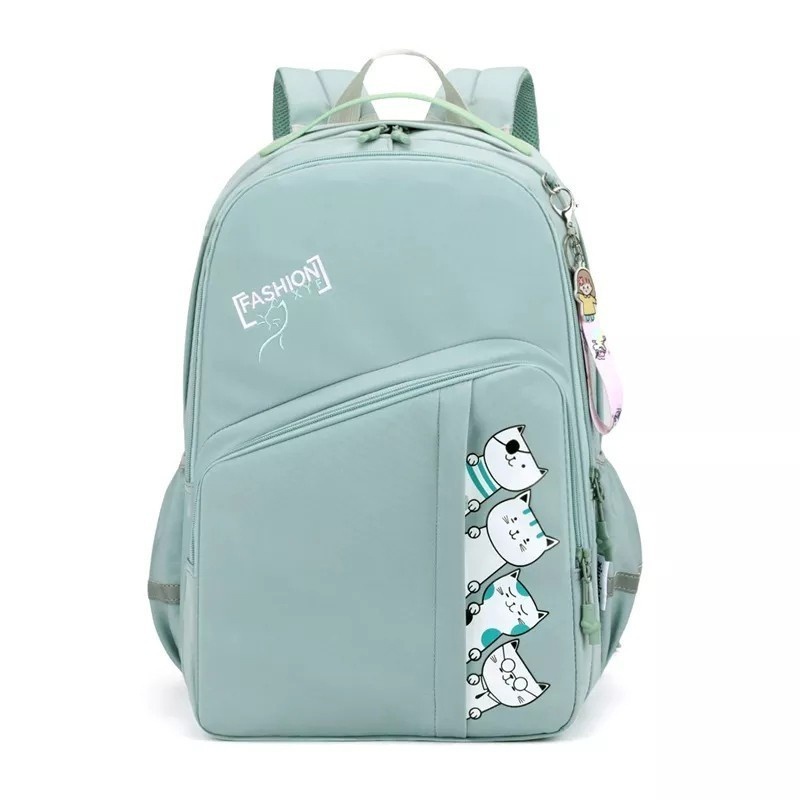 RH Bags (COD)  Tas Ransel Sekolah Anak Perempuan Remaja / Ransel Sekolah Murah / Ransel Sekolah Anak Perempuan Terbaru / Tas Ransel Sekolah TK SD SMP / Tas Gendong Anak / Tas Anak Karakter / Tas Ransel Kekinian / Tas Ransel Korea