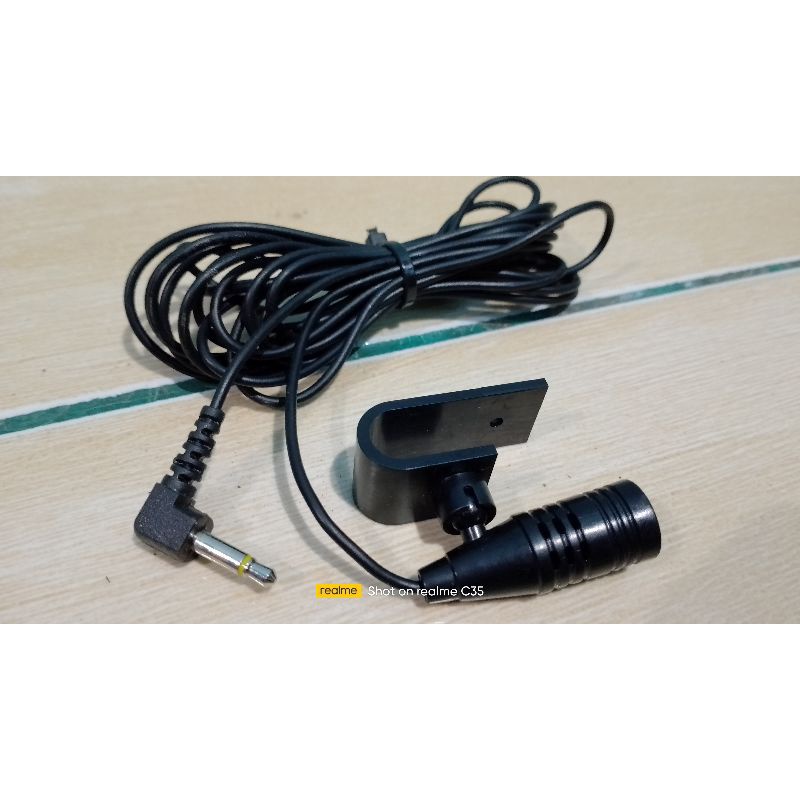Mic buat headunit bluetooth KENWOOD