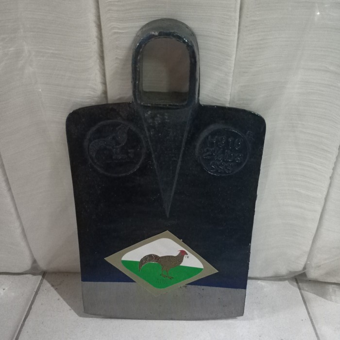 Terlaris Pacul Cap Ayam Jago