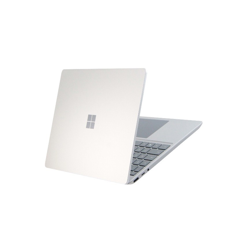 LAPTOP KEKINIAN MICROSOFT SURFACE LAPTOP GO INTEL i5 4GB 512GB SSD 12.4&quot; TOUCHSCREEN BISA DISENTUH