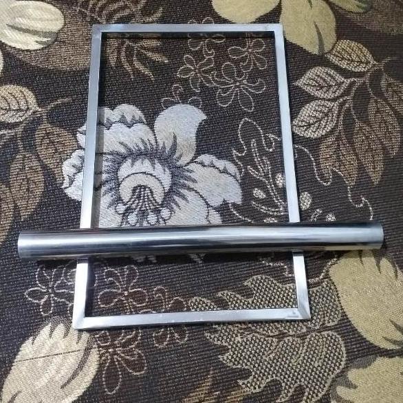 Bingkai Perata Adonan Kue Kering / Bingkai Adonan Kue Kering