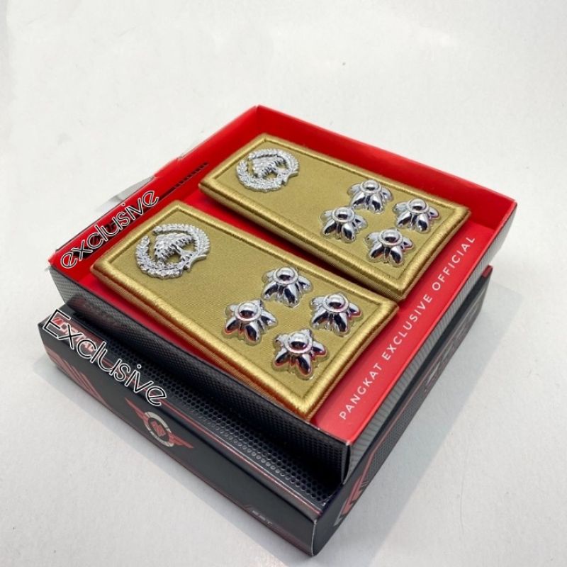 Pangkat ASN Lampung Golongan 3D Bengkulu dasar kain list bordir