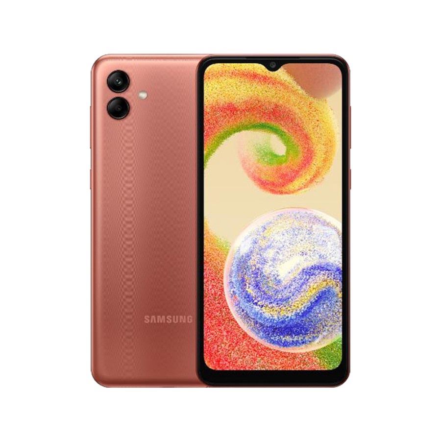 Handphone Samsung Galaxy A04 4GB+64GB - 3GB 32GB Garansi Resmi Samsung A04 4 GB 64 GB 3 GB 32 GB Not A52S A32 A23 A24 A33 A34 A53 A54 A73 A03S A04S A04E A13 A14 A03 CORE M12 M22 M32 M33 M53 A7 LITE A8