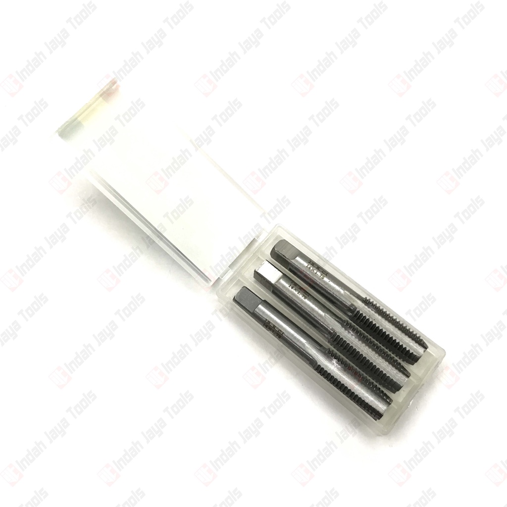 Hand Tap SKC M14 x 1.75 (3pcs)