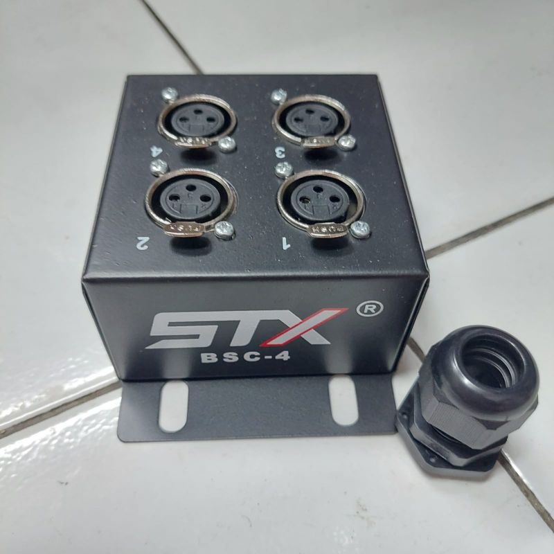 box snake STX BSC 4