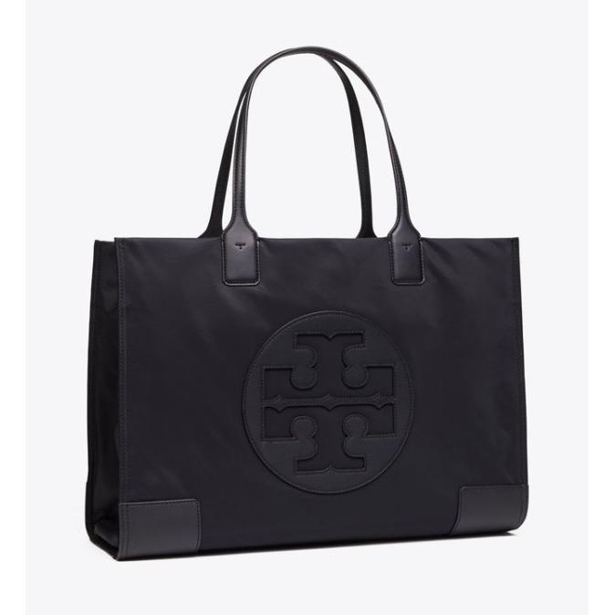 [Original 100%] Tory Burch Ella Tote/Tb Totebag/Tas Wanita Tory Burch Kiara.Kach