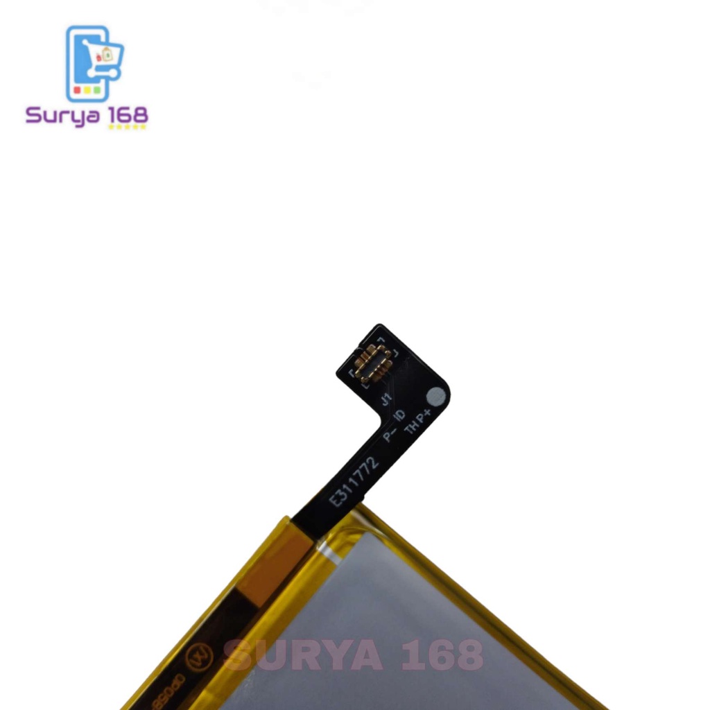 BATTERY BATERAI BATTERE BATRE BLP793 BLP 793 REALME C12 REALME C15