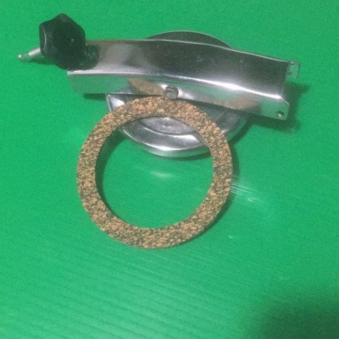 Tutup Tangki Bensin Vespa Large Frame Vbb Super Sprint Seties Original