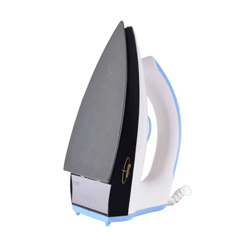 SETRIKA MASPION HA-340 DRY IRON ORIGINAL