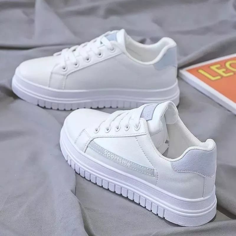 MAKSHOES- SEPATU SNEAKERS WANITA SPORTSME 36-40