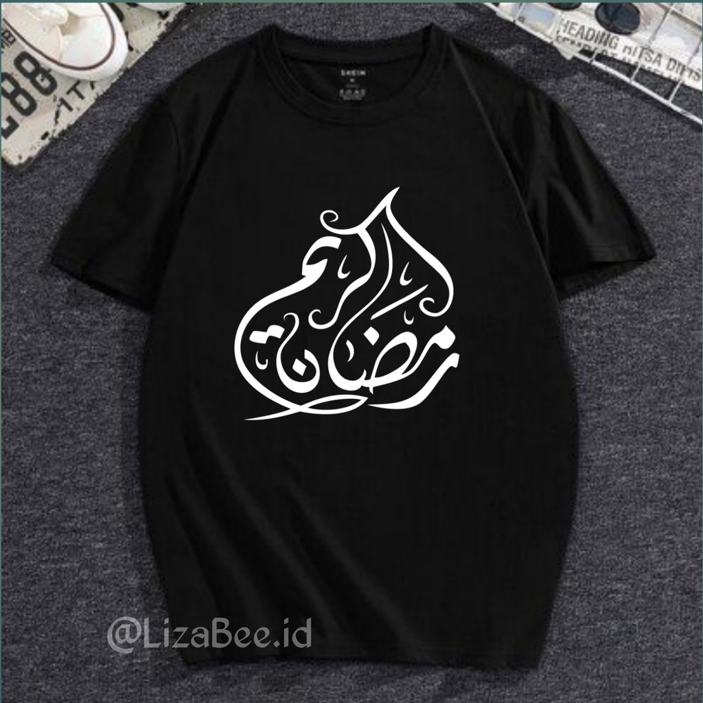 Kaos Distro Ramadhan Race 2023 Original Terbaru Oversize Baju Kaos Eid Mubarok Idul Fitri Anak Dewasa Unisex Size S-5XL Jumbo Baju Marhaban Ya Ramadhan Race Eid Mubarak 1444 H Pria Wanita Lengan Pendek Kaos Pria Distro Murah Oversize Keren Kekinian Viral