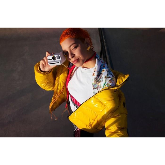 Kamera Polaroid GO dari Polaroid Original