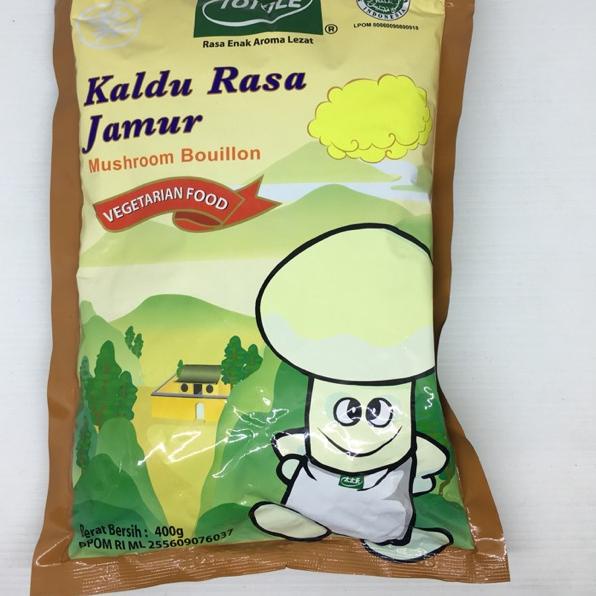 

Harga Terbaik Totole Kaldu Jamur
