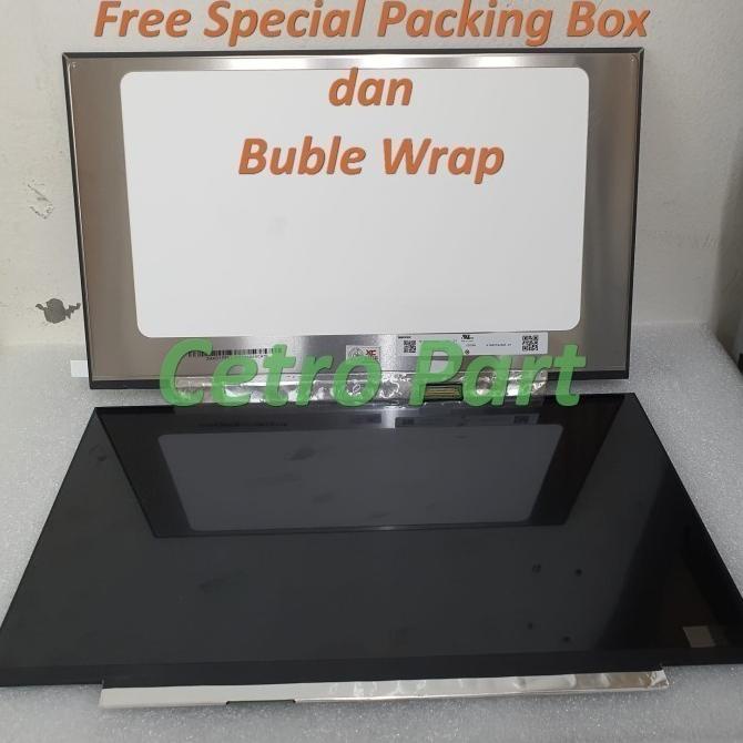 LED LCD Laptop Hp 14s-cf2008TX 14s-cf0013TX 14s-cf1028TX 14.0 Full HD