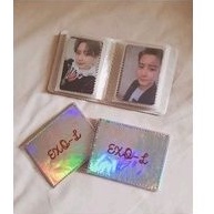 READY STOCK Card Holder Anniversary ExoL