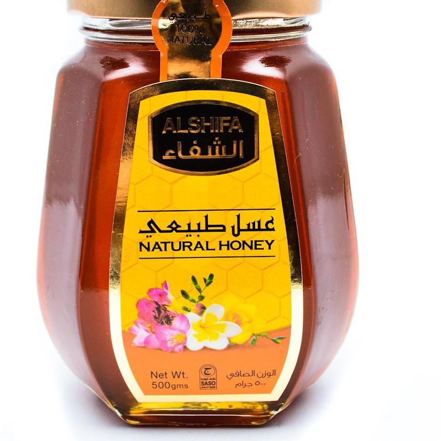 

➧ Arab Al Shifa / Alshifa 500 gr Original / Alshifa 500gr ✱