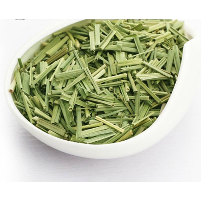 

Daun serai kering / sereh kering / Lemongrass 500gr