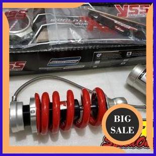 perkakas SHOCK YSS G SERIES JUPITER MX KING TABUNG 210 MM 140ZZ3