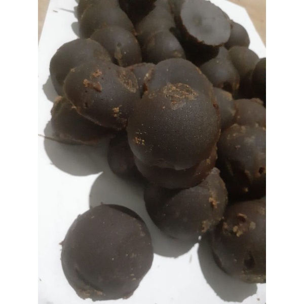 

gula merah warna hitam oreo utk dodol /wajik/gudeg 500gram