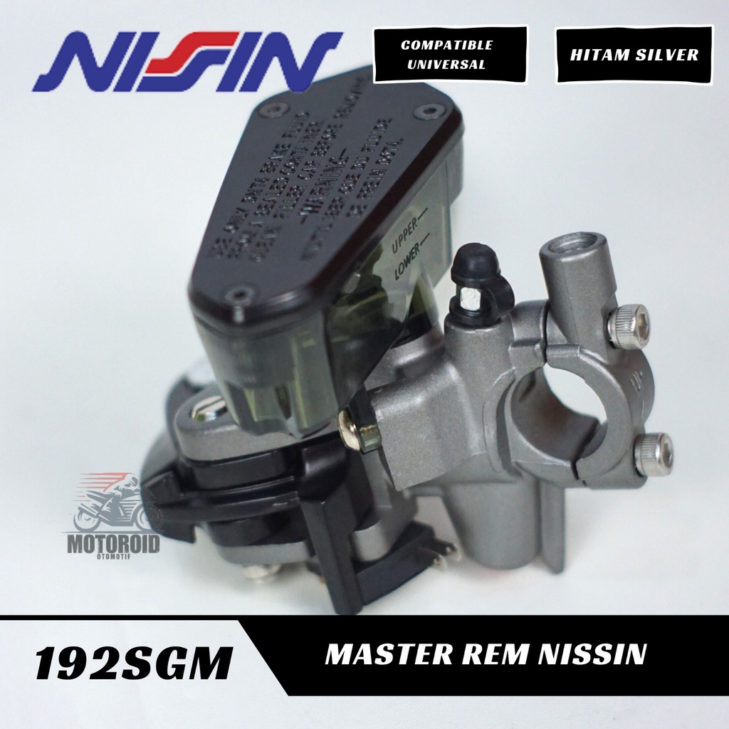 Master rem kawasaki z1000 zx sugomi full set kopling tabung kaca oval ori thailand