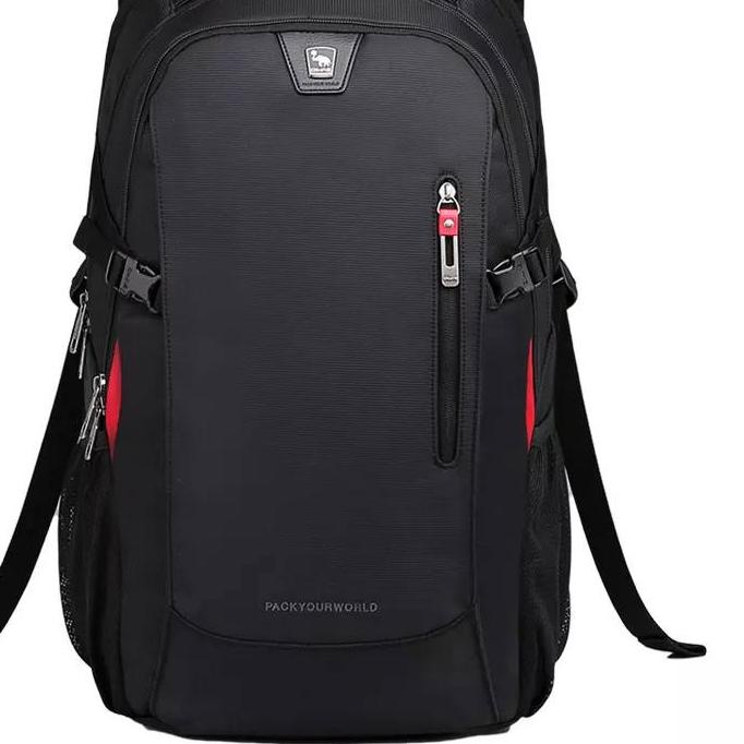 ✰ TAS PRIA RANSEL PUNGGUNG MURAH I1Q5 TUMI Alpha Bravo Kelley Sling Blac sling bag leba F8B6 ☆