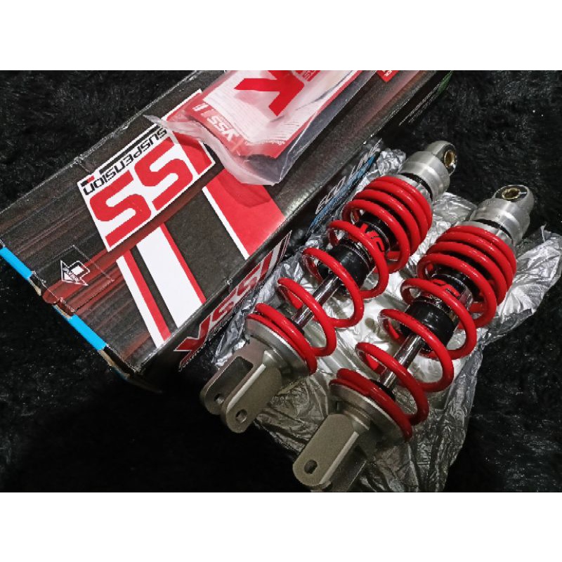 shock yss nouvo uk 280 shock yss nouvo non tabung uk 280