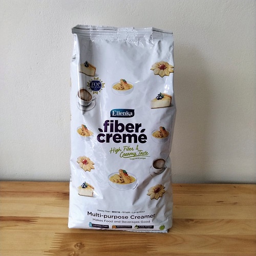 

Fiber Creme bubuk kemasan 1kg Enak