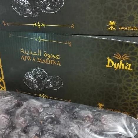 

KURMA KURMA AJWA NON COD EL09I09A82L