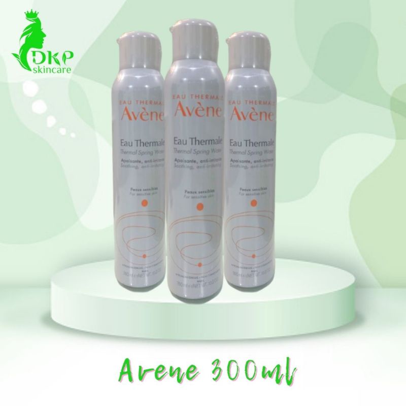 AVENE 300ML