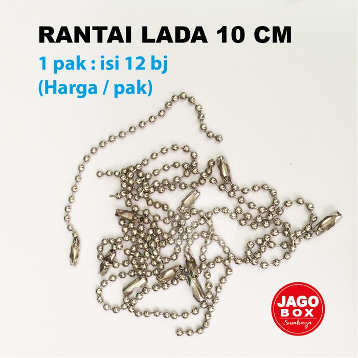 PITA SATIN / TASSEL / RANTAI LADA / PENITI