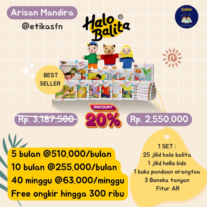 Halo Balita