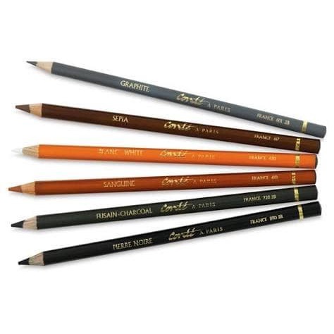

PENSIL CONTE PIERRE Conte PENCIL PARIS