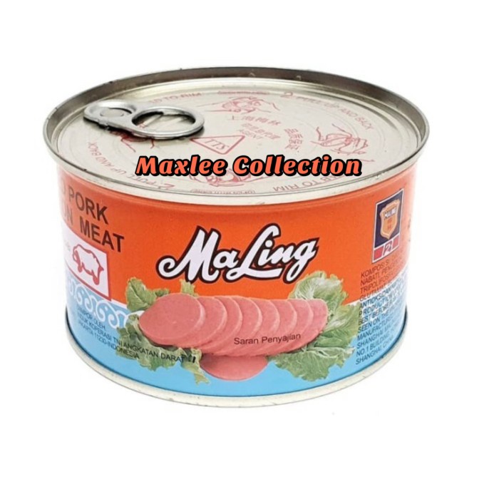 

MALING TTS 397GR / MALING TTS - TANPA BUBBLE, BESAR 397 GRM